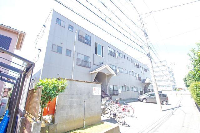 あすかマンション