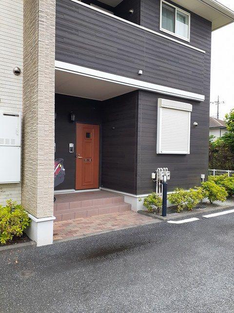 レジデンシア