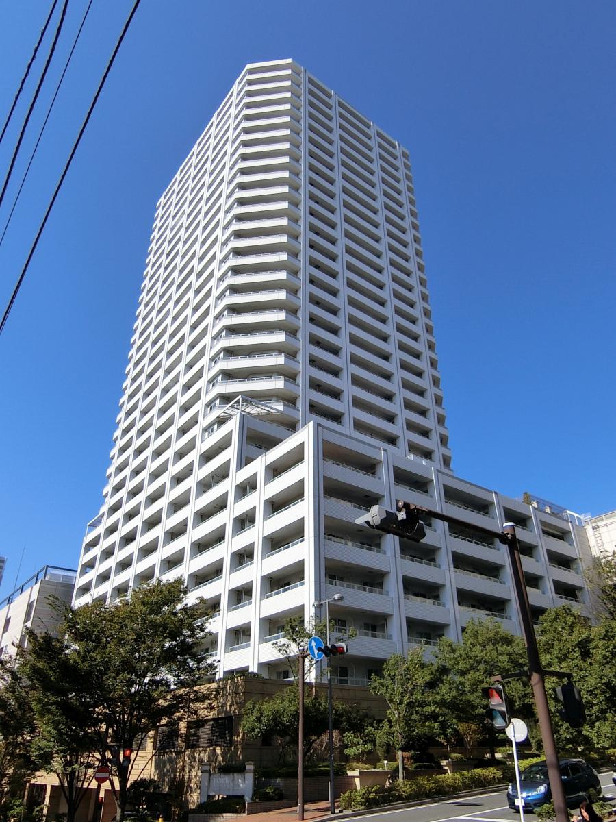 パークタワー東戸塚