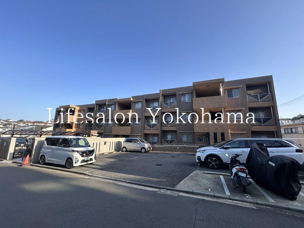 グレイスフル六ッ川