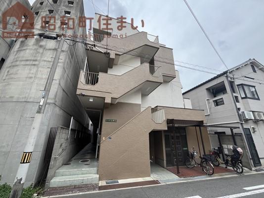 コーポひずる