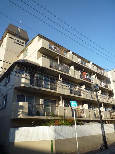 サントピア西九条
