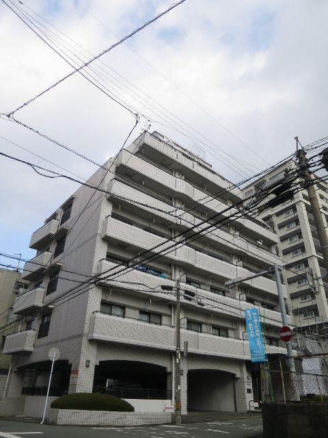 サザンコート中央町
