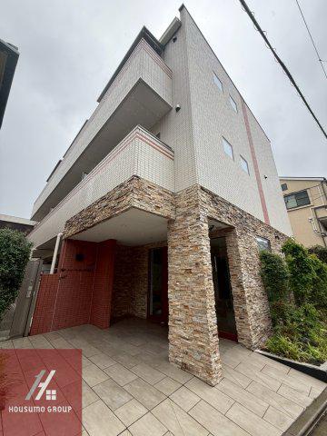 エルパシオン吹田泉町103号