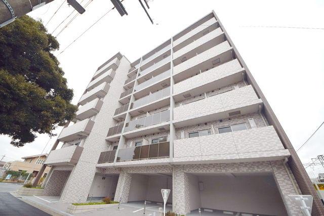 RAFFISTAR川崎大師