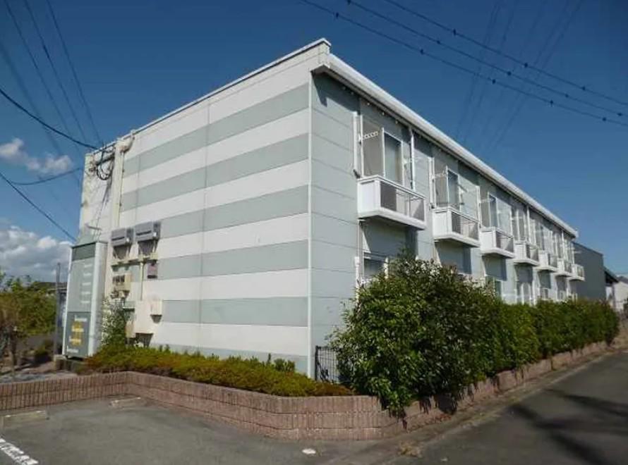 シャルマン六田III