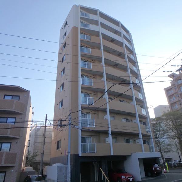 クラッセひばりが丘(1LDK/9階)