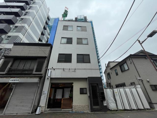 佐野ビル
