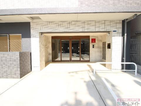 グランパシフィック花園北