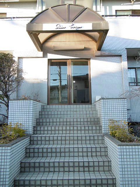 ライズコーポ