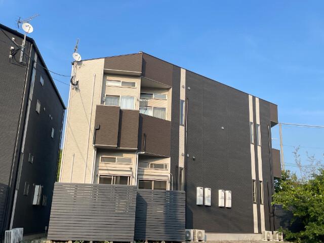 ドリームステージ香椎II