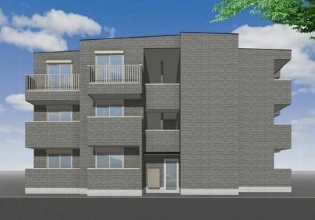 INOVE寝屋川大利町