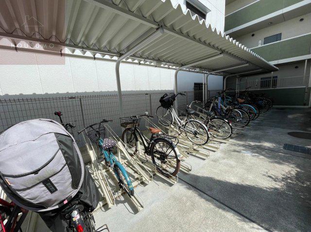 グリーンコート東小路