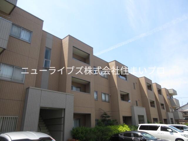 グランシャリオ香里園