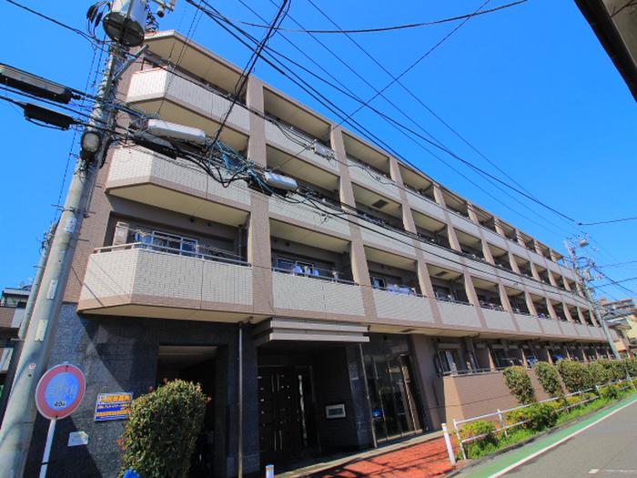 グリーンフィールド小竹向原