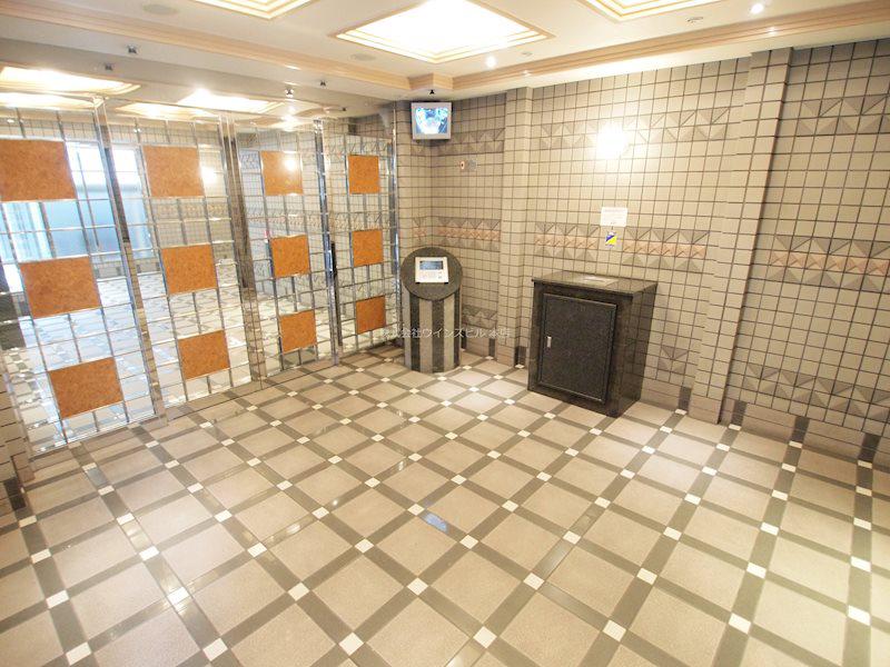 ニューサンリバー12番館