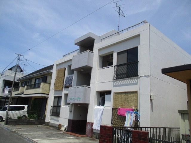 ファミリー原宿