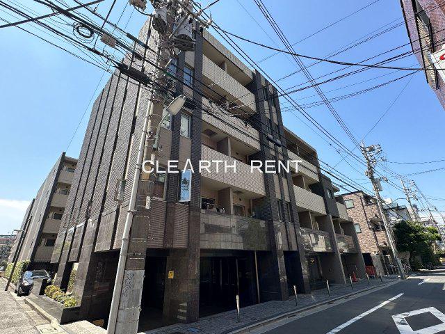 コンシェリア品川南 THE GRAND RESIDENCE
