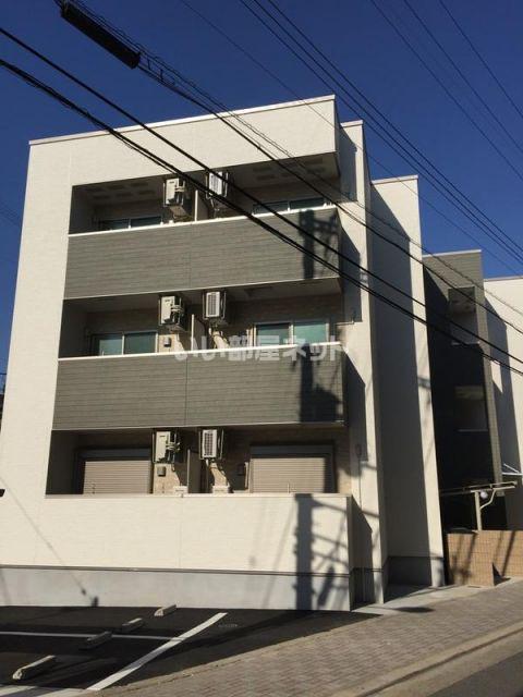 フジパレス寝屋川