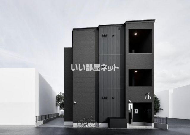 ブルージュ大田六郷