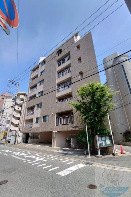 コーポ福永