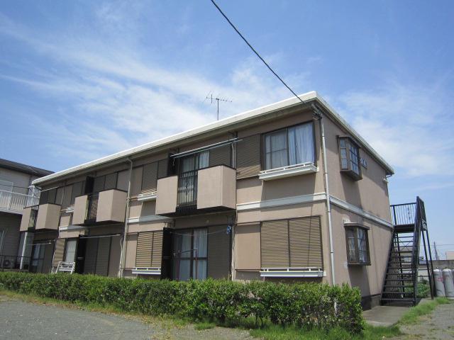 ファミーユ丘
