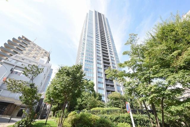 THE ROPPONGI TOKYO CLUB RESIDENCE