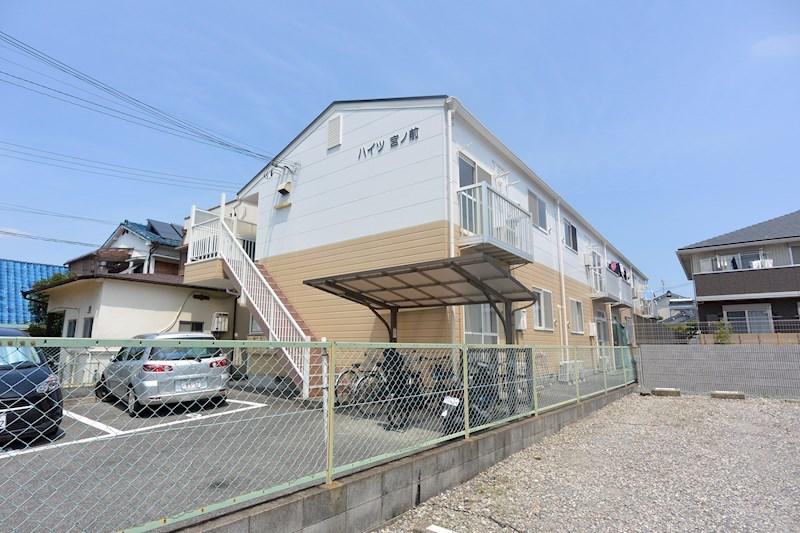 ハイツ宮ノ前