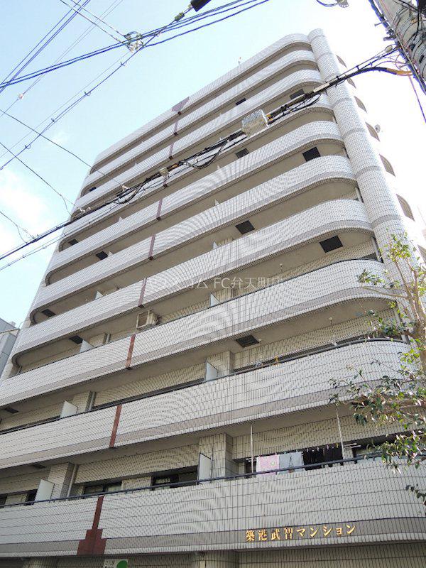 築港武智マンション