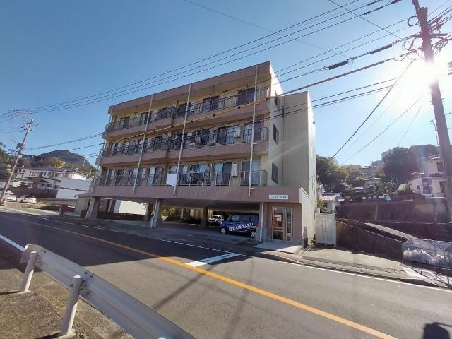 ファイン赤崎(1DK/3階)