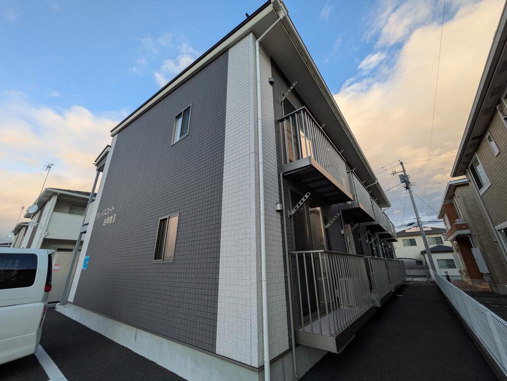 グレイスコート吉岡東