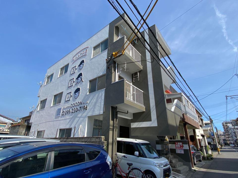 SEVENTEENAPARTMENTARATA