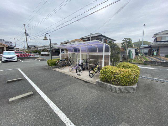 メゾンさつき