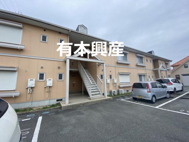 メゾンさつき