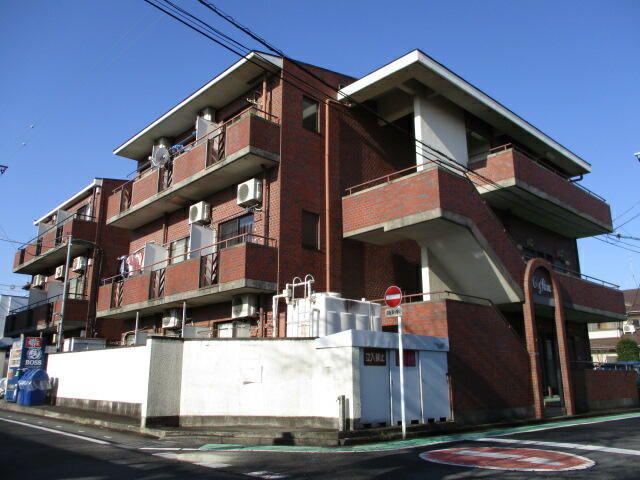 シティパレス鴻巣I