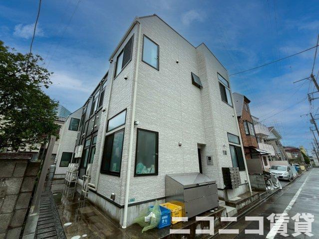 カハラ西小岩