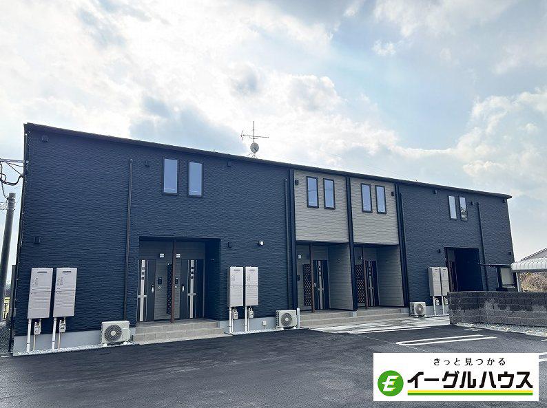 ヴィア ラッテアV
