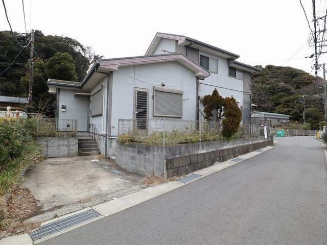 島村アパート