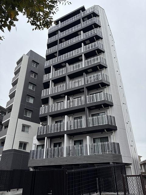 礼ゼロ AXAS渋谷初台 BD