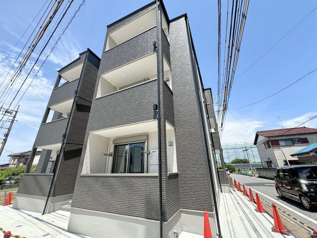 ジーメゾン川越南大塚