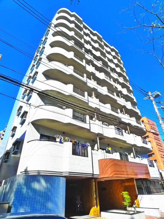 ニューガイアリルーム南葛西 NO.65