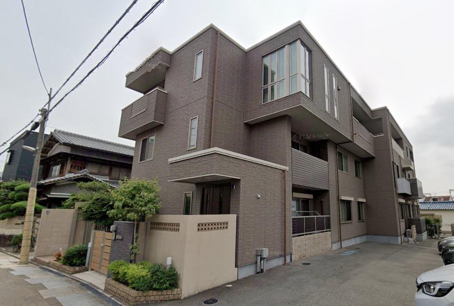 シャーメゾンほんまち