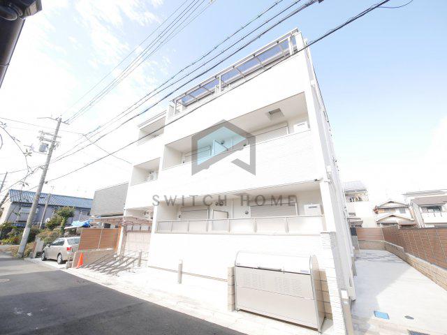 ICH金岡