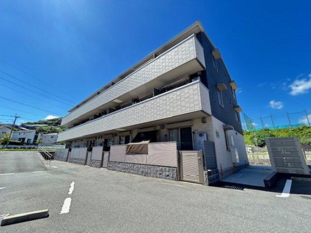 GRAND SOLEIL小倉北