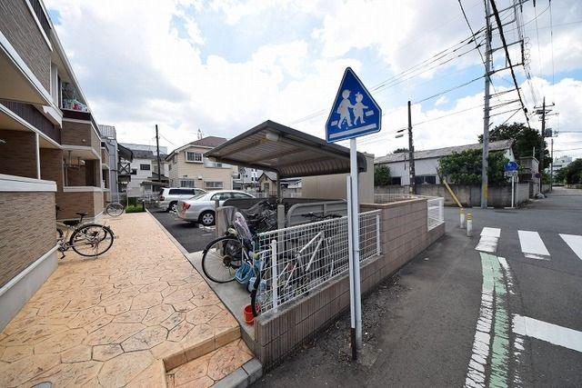 カサ・ミラ