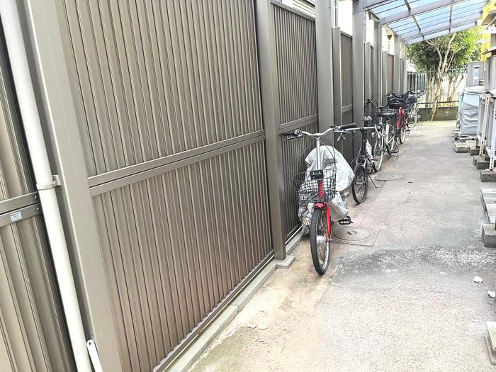 ヴィラ ガ―デン