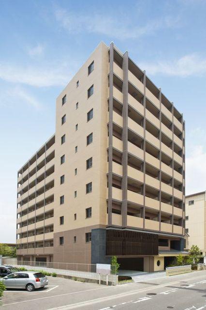ラ ファセ エクセレンシア呉服町