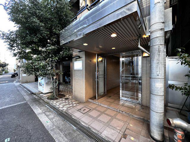 オーキッドコート田辺