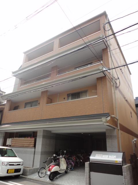 NEXTSTAGE烏丸御池