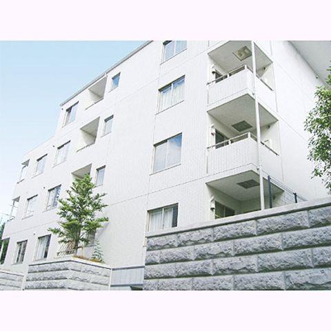 ヒルトップ北沢